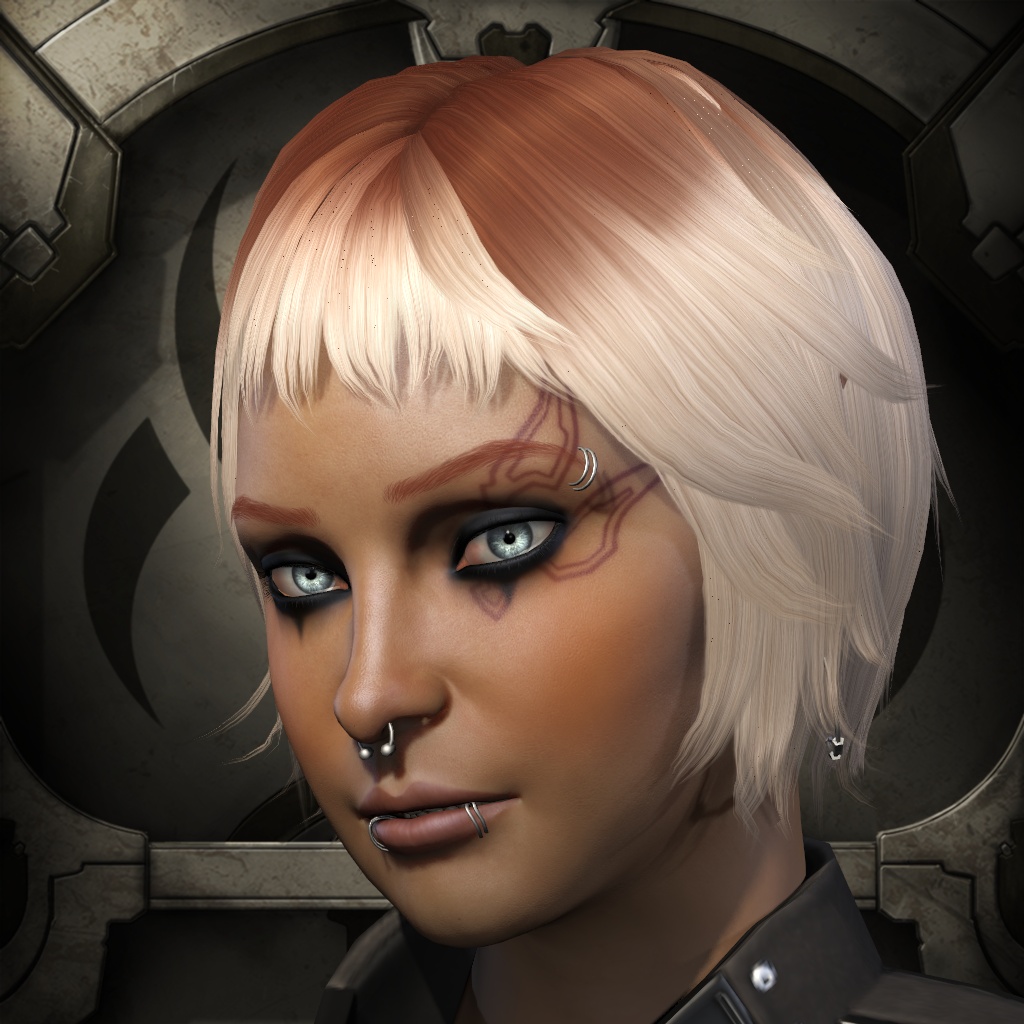 Portrait
