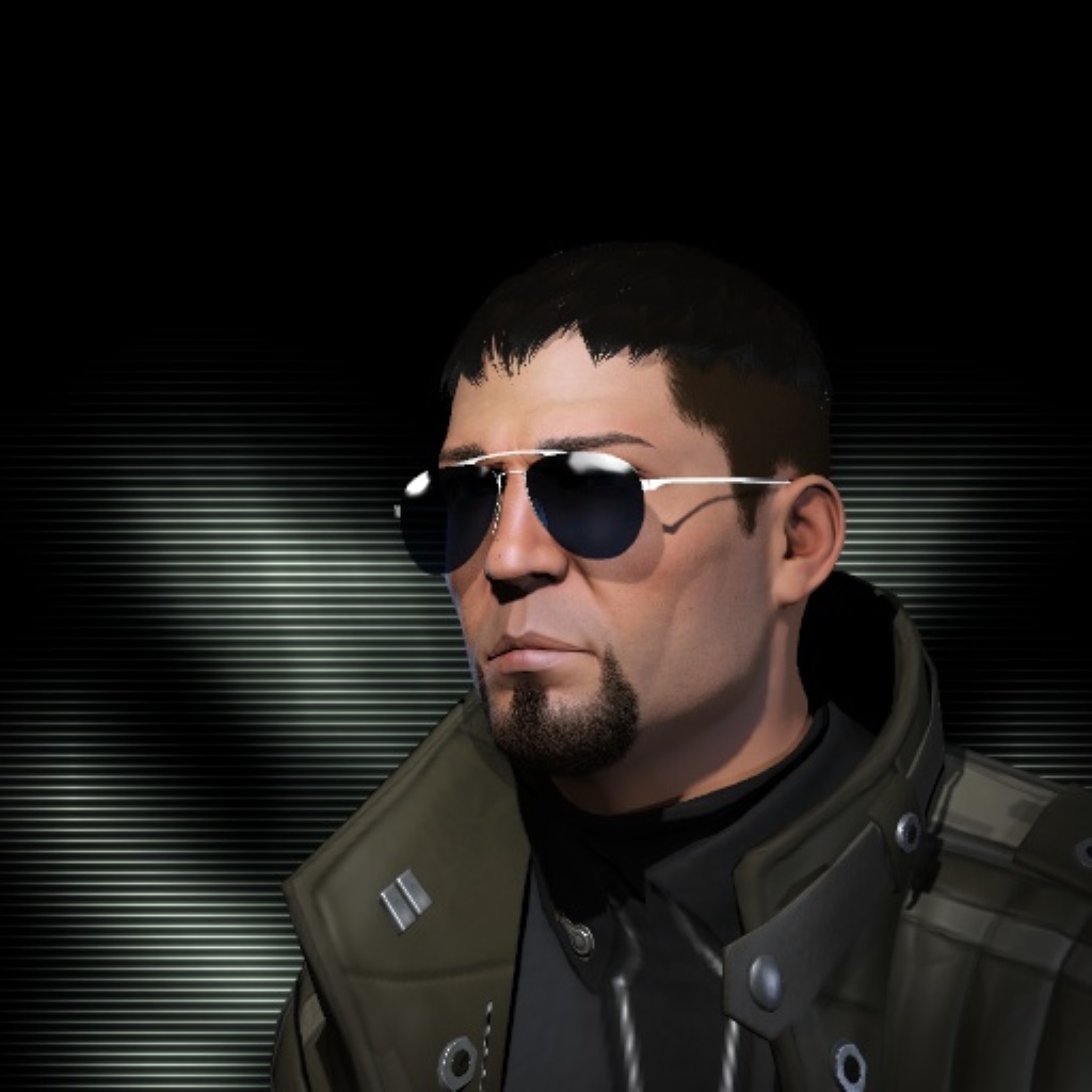 Caldari Citizen 90515422