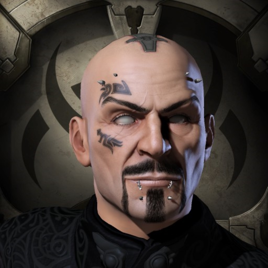 Thane Kyokotsu