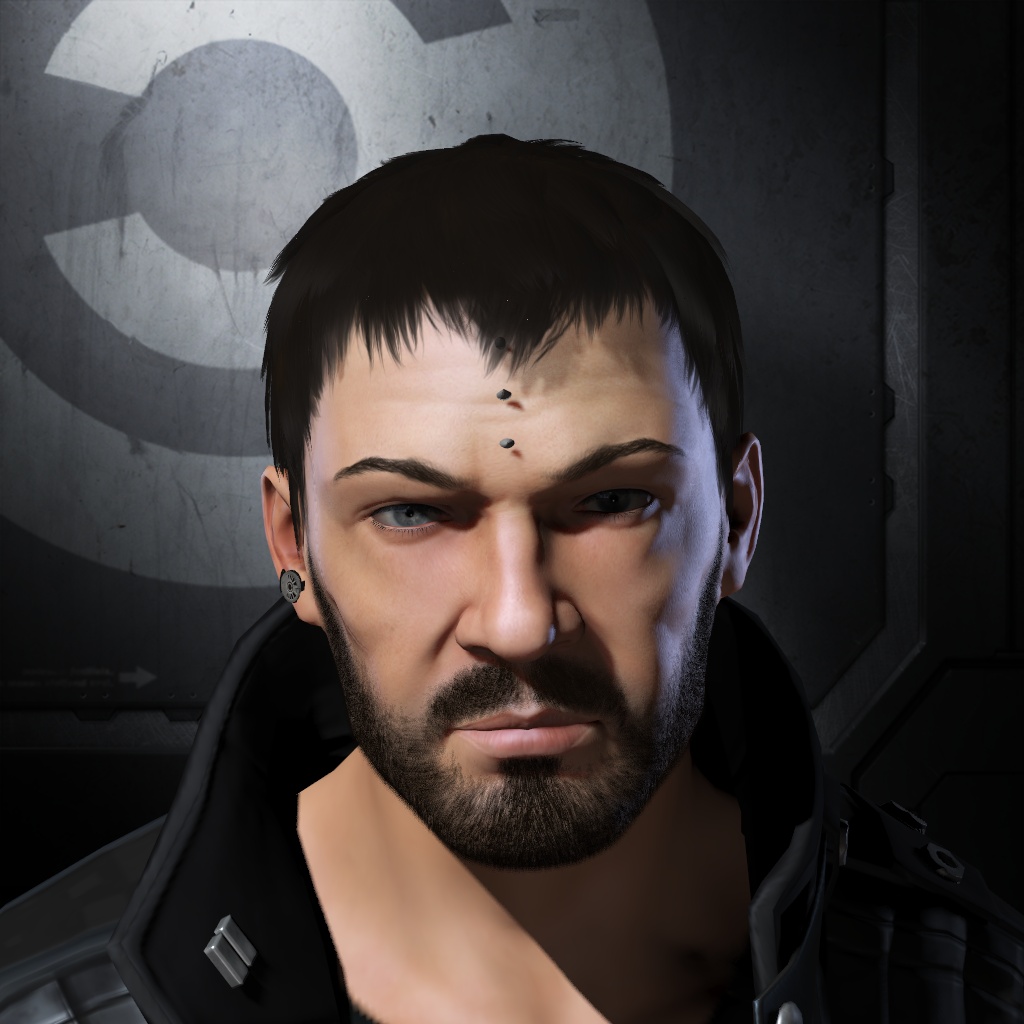 Rook Tristan