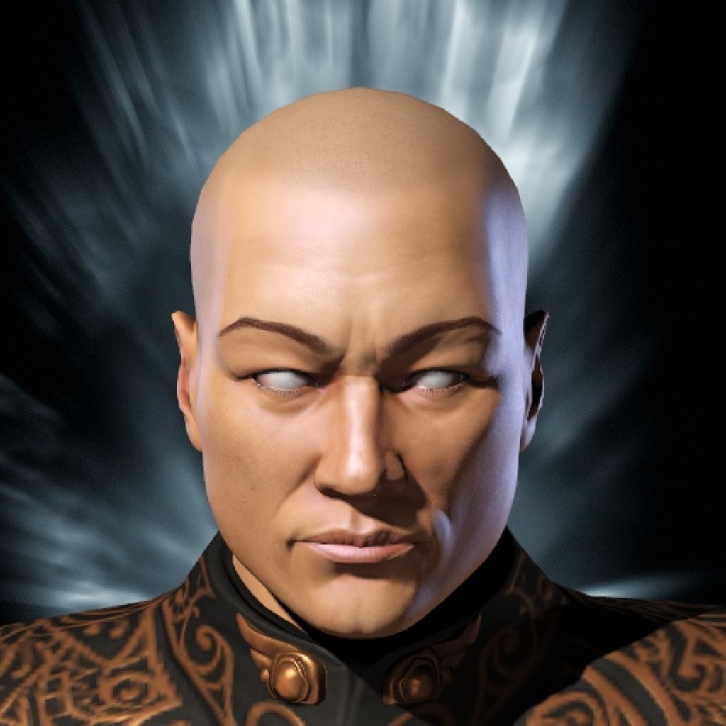 Lord Bell Isimazu