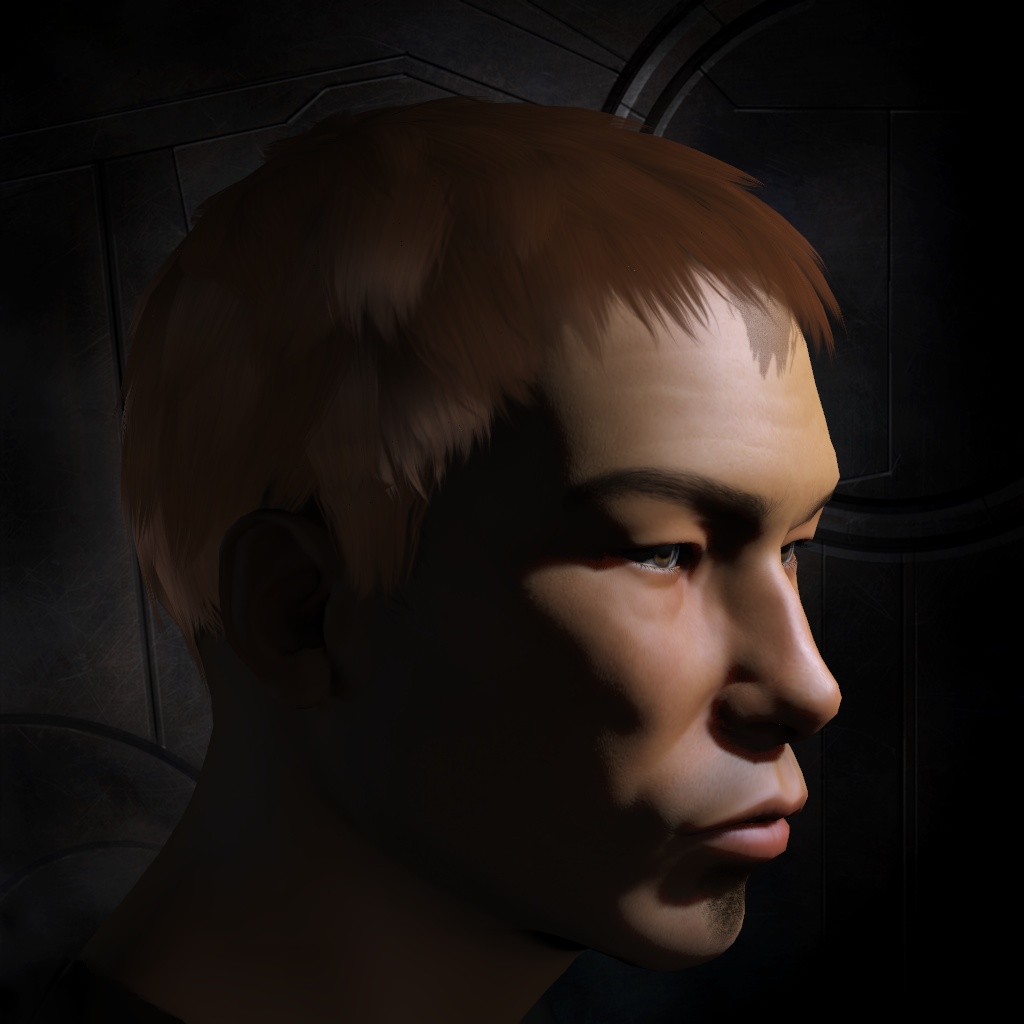 Christopher Davion