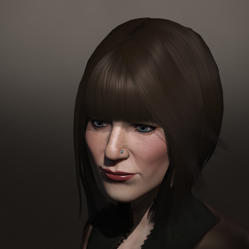 LordRein Sabezan