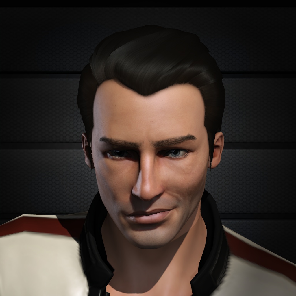 Eric Traven