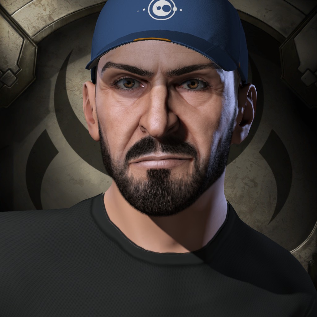 Junior Gunshot Smith