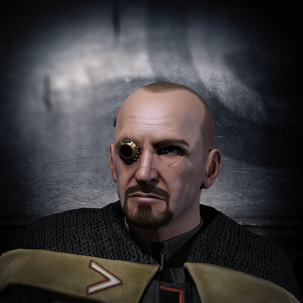 Sean Eugene Ward
