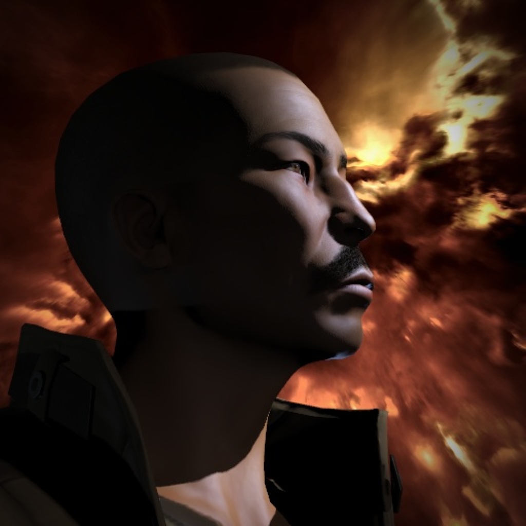 Sancho'Emmanuel'Vasquez IV