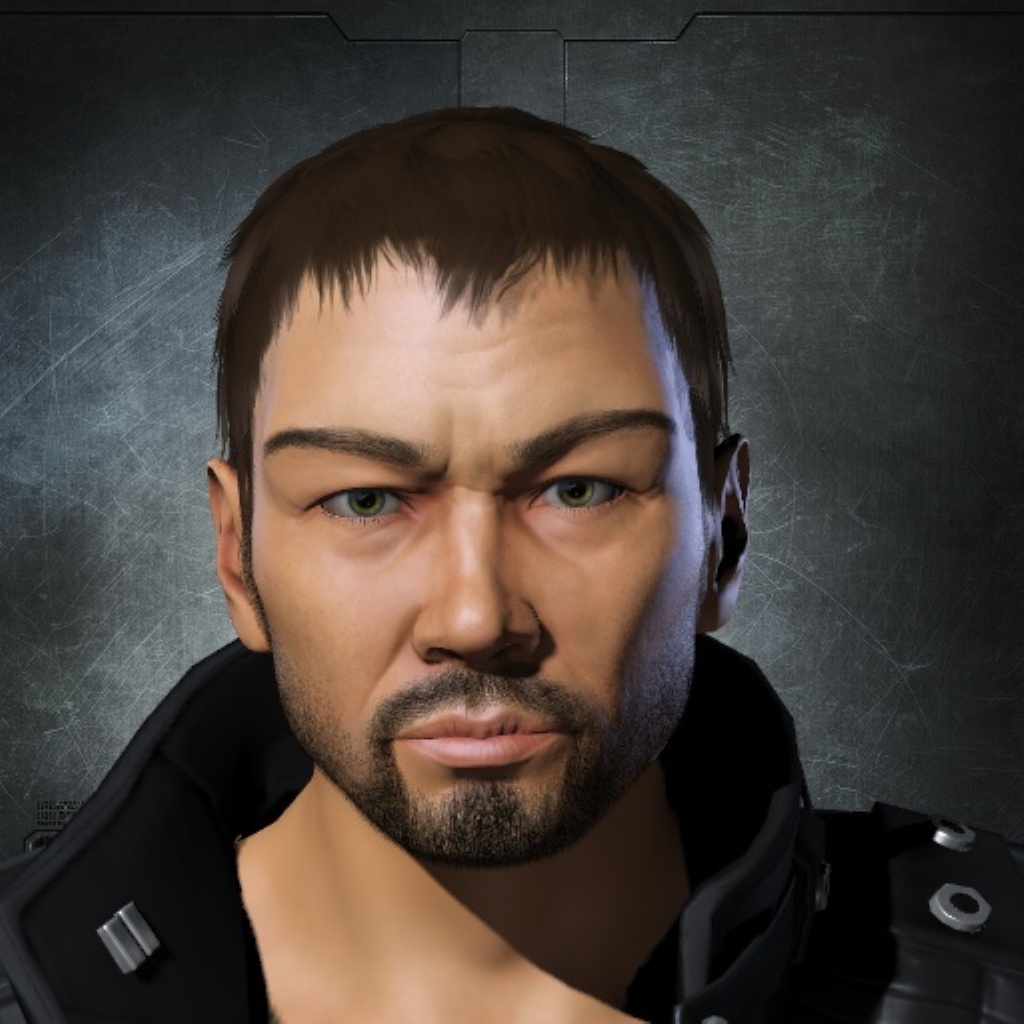 Caldari Citizen 90516689