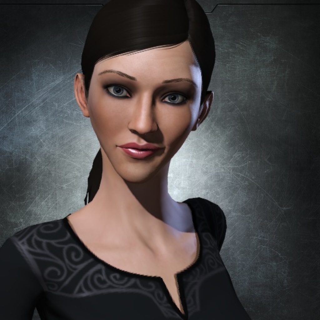 Angel Kostina