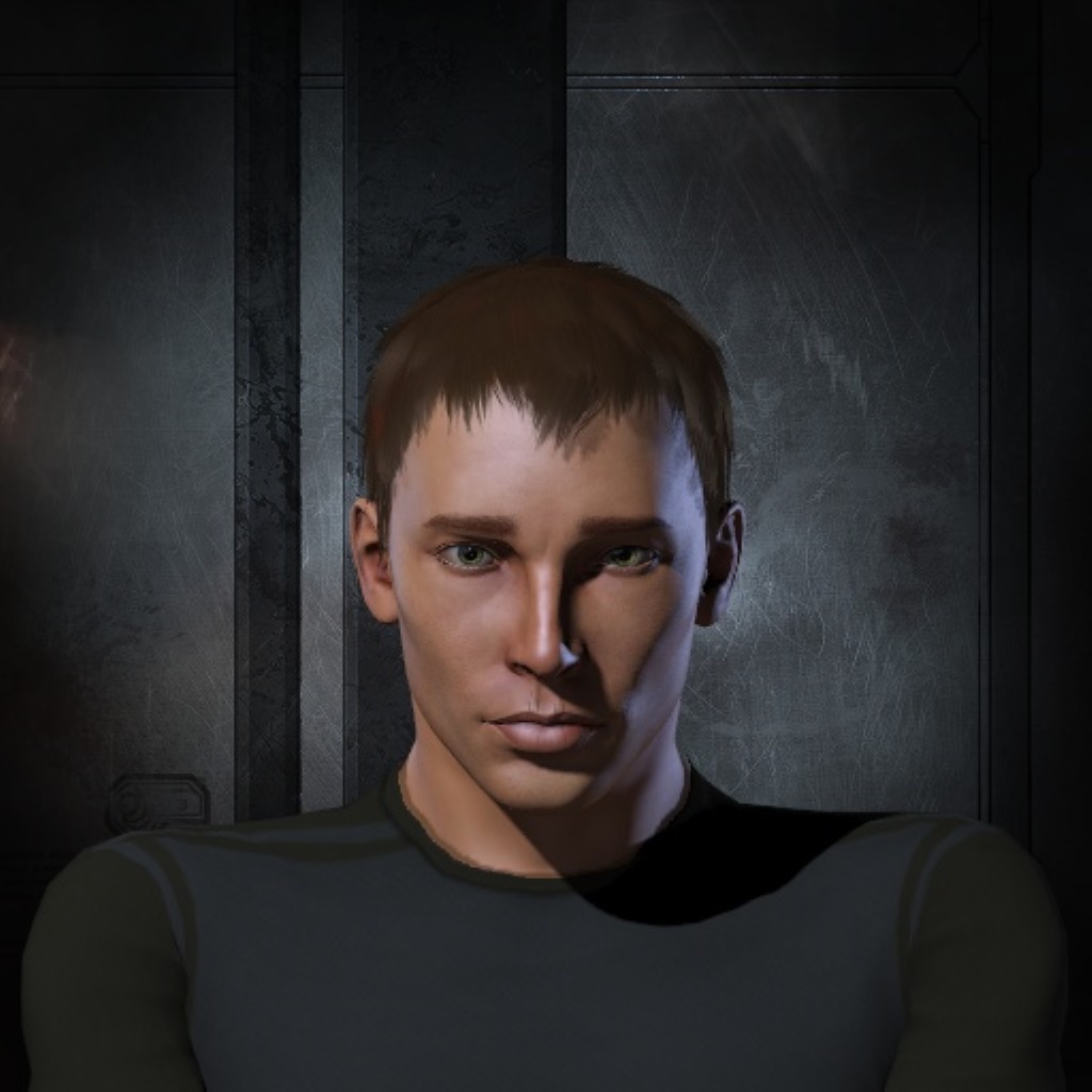 Portrait