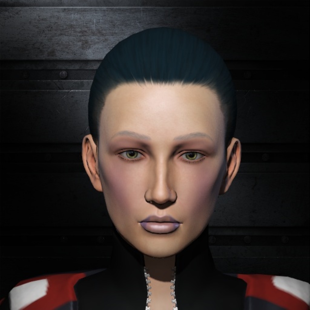 Chandra Nyxious