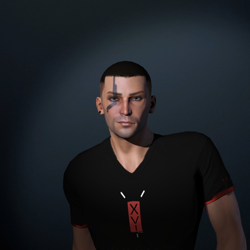 Orion Cross