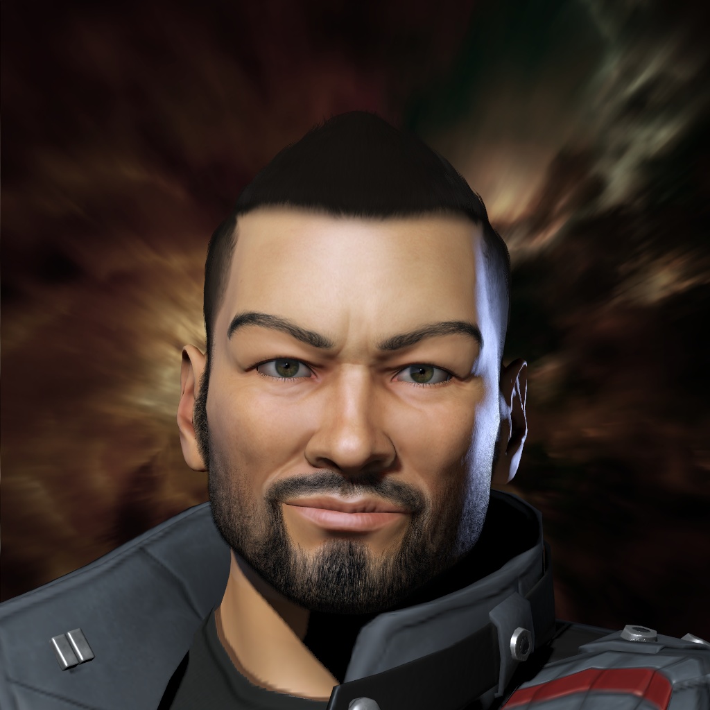 TheGladiatorr DeadSpace