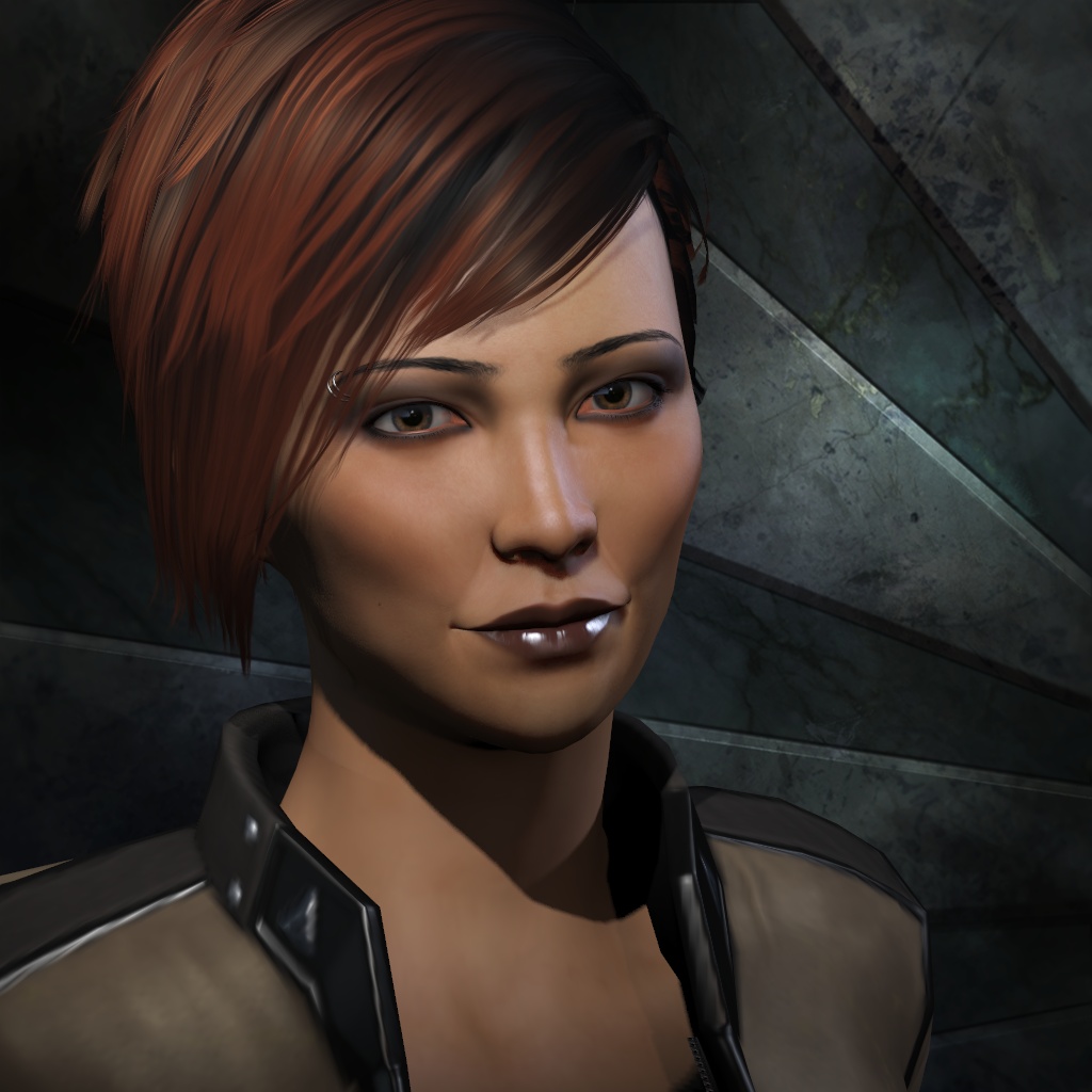 Kiva Kerrigan