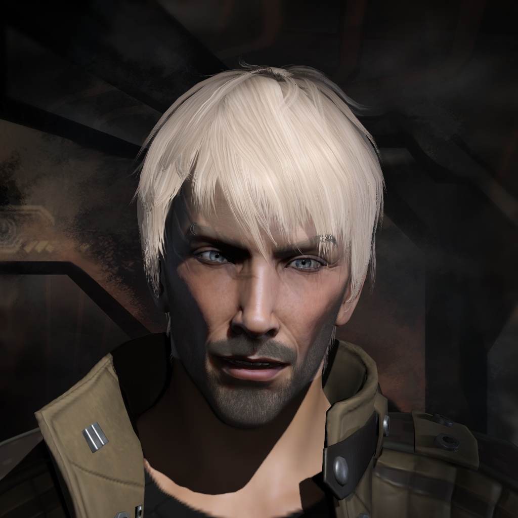 Krigen Svik