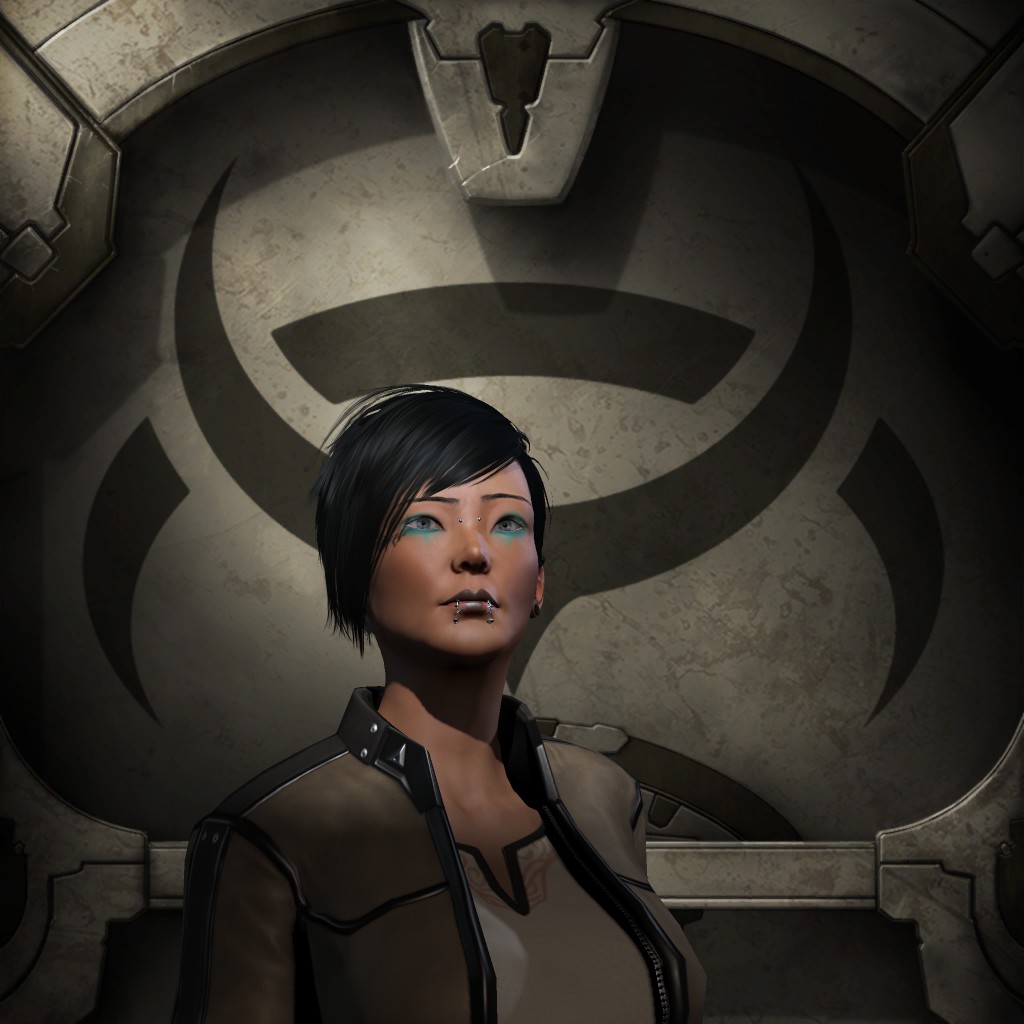Xiu Terona