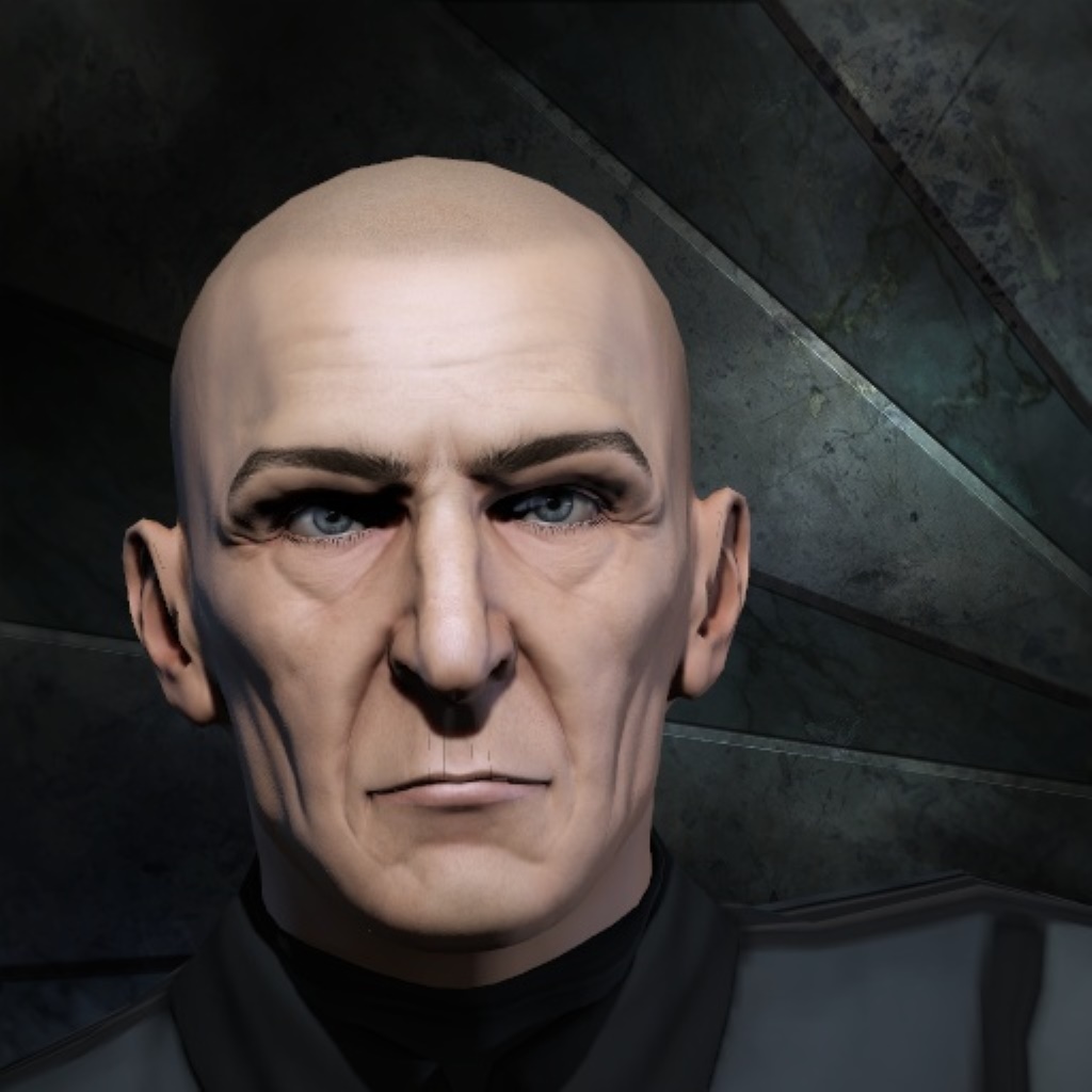 Professor Gman