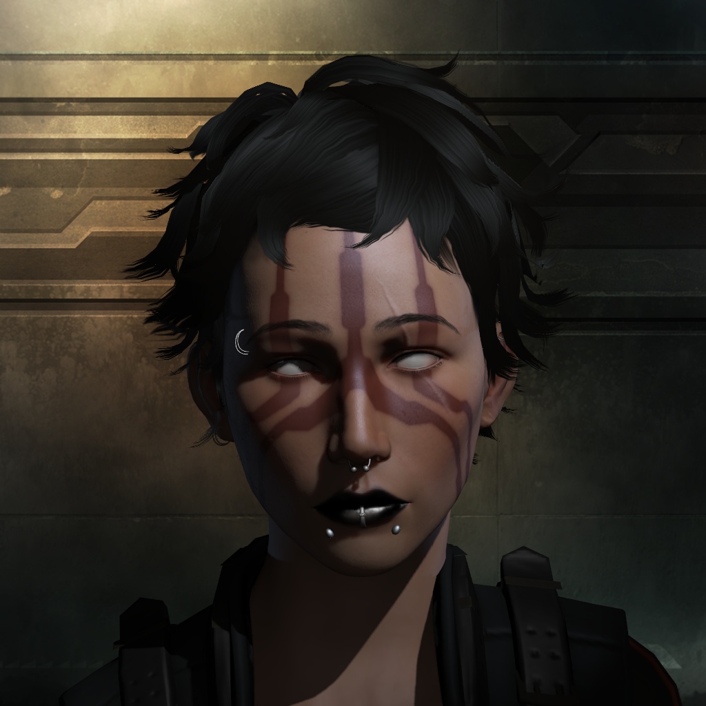 feindslayer Arnerette