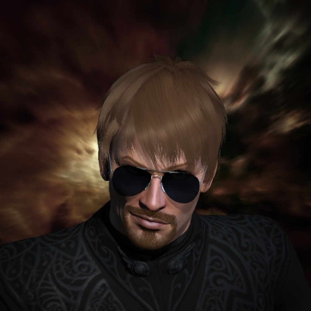 Zakarai Thiesant