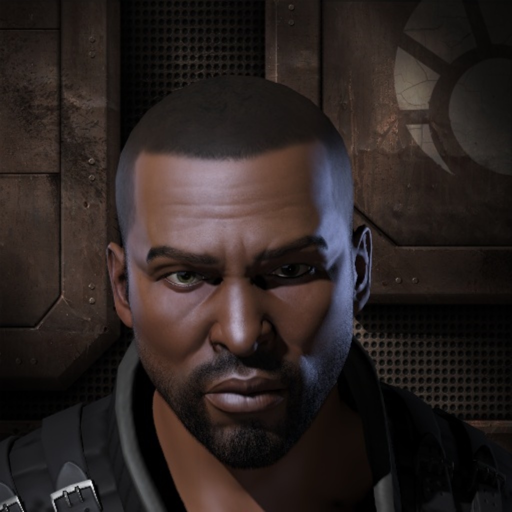Alphas SilentHunter