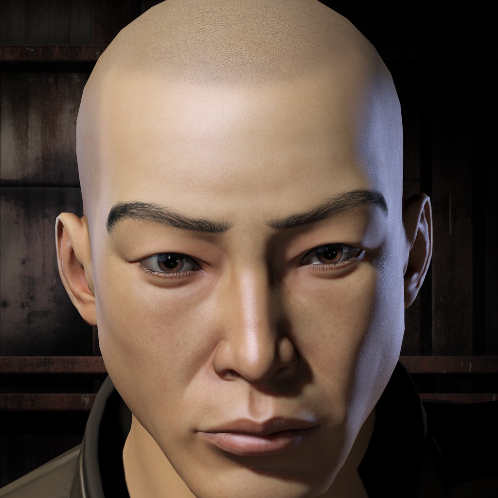 Chuck Chang