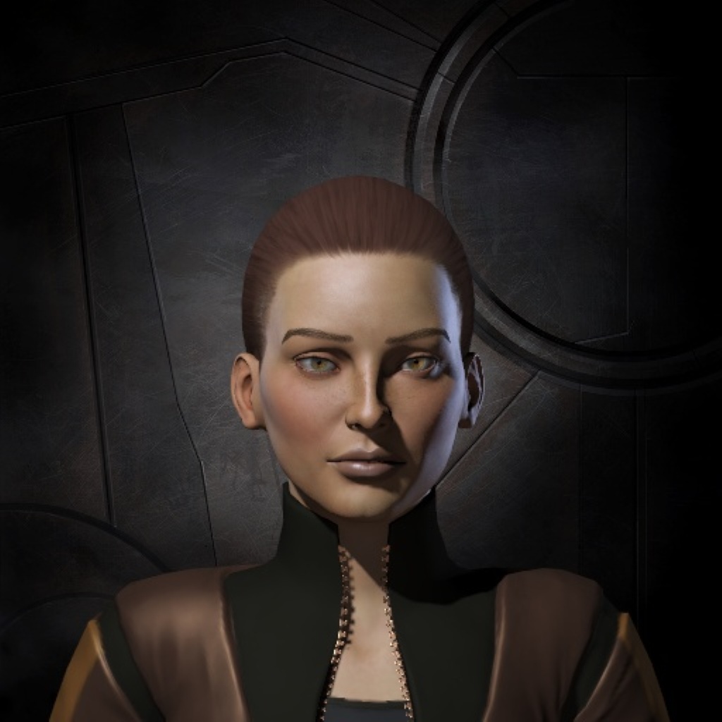 portrait