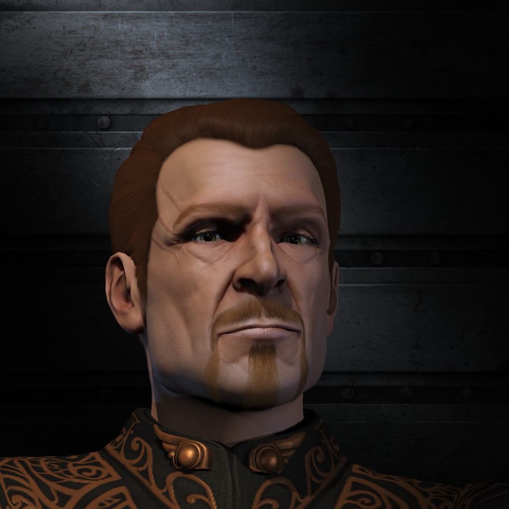 Psipher Darkstar