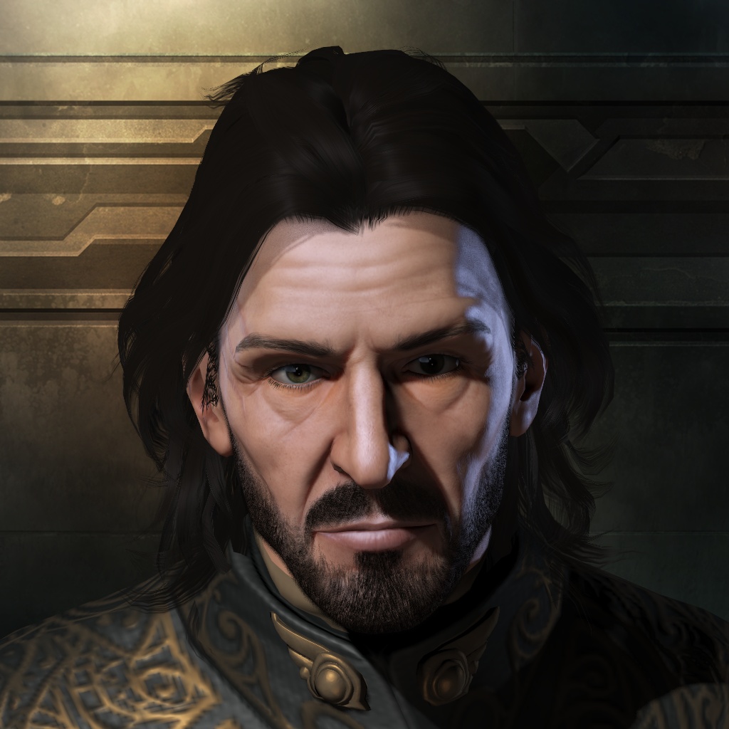 Michael Archon