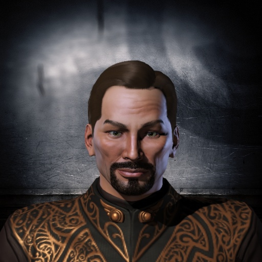 Caldari Citizen 90519880