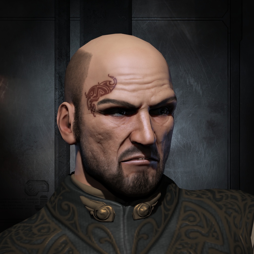 Bouazza portrait