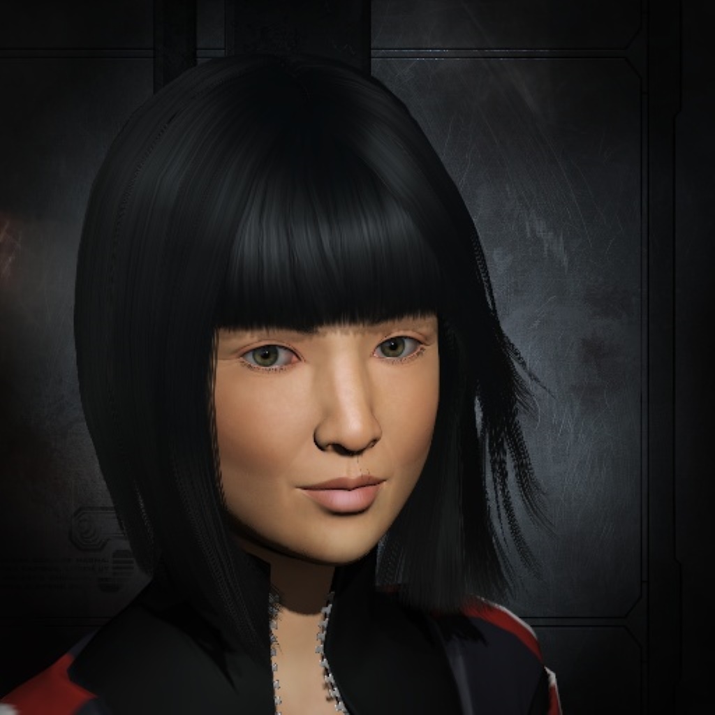 Lana Kabuki