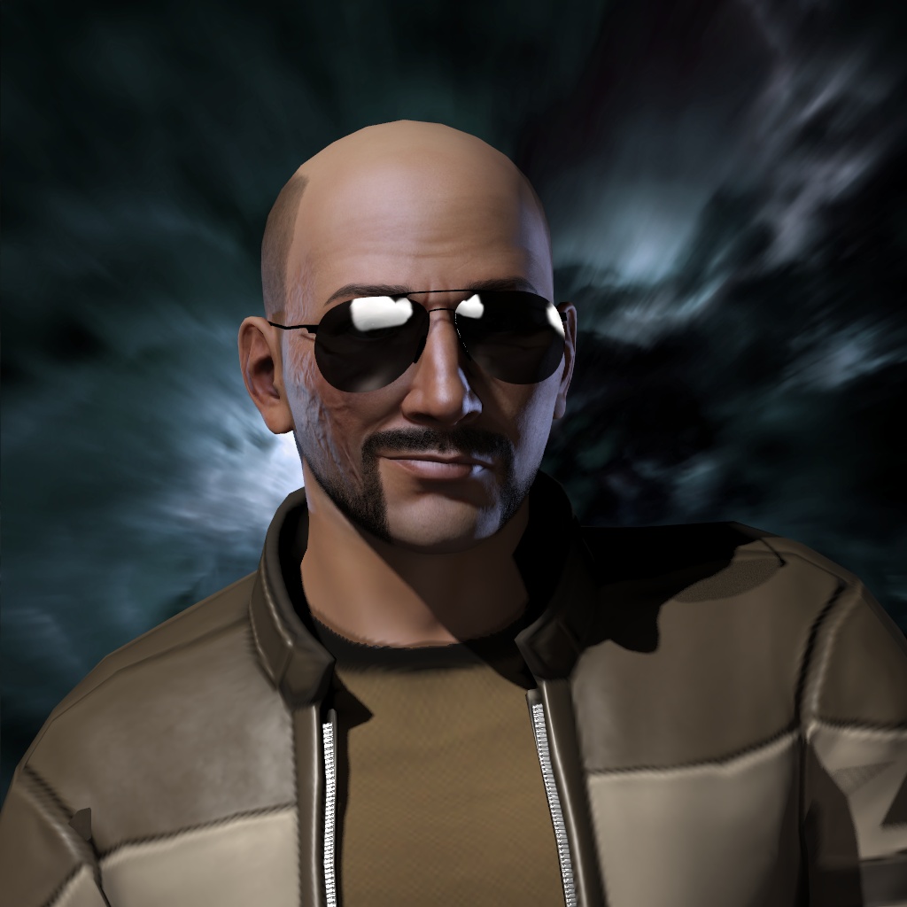 Chuck Zombie