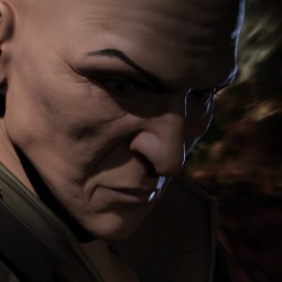 Imiptat Ore portrait