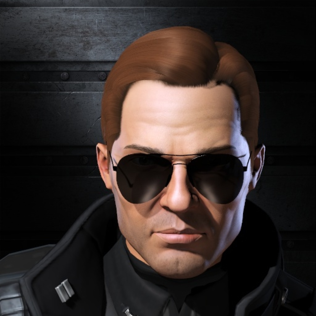 Caldari Citizen 90520958