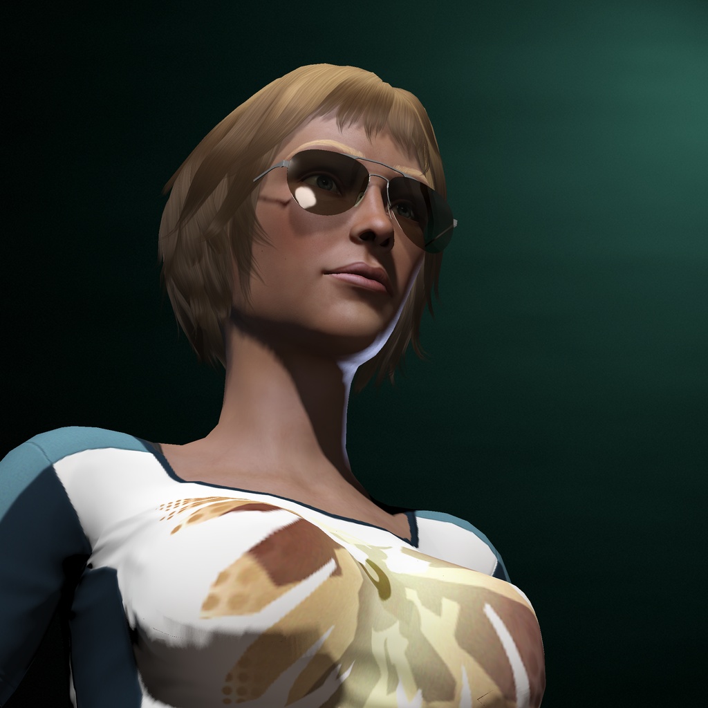 Poppin' Tittays