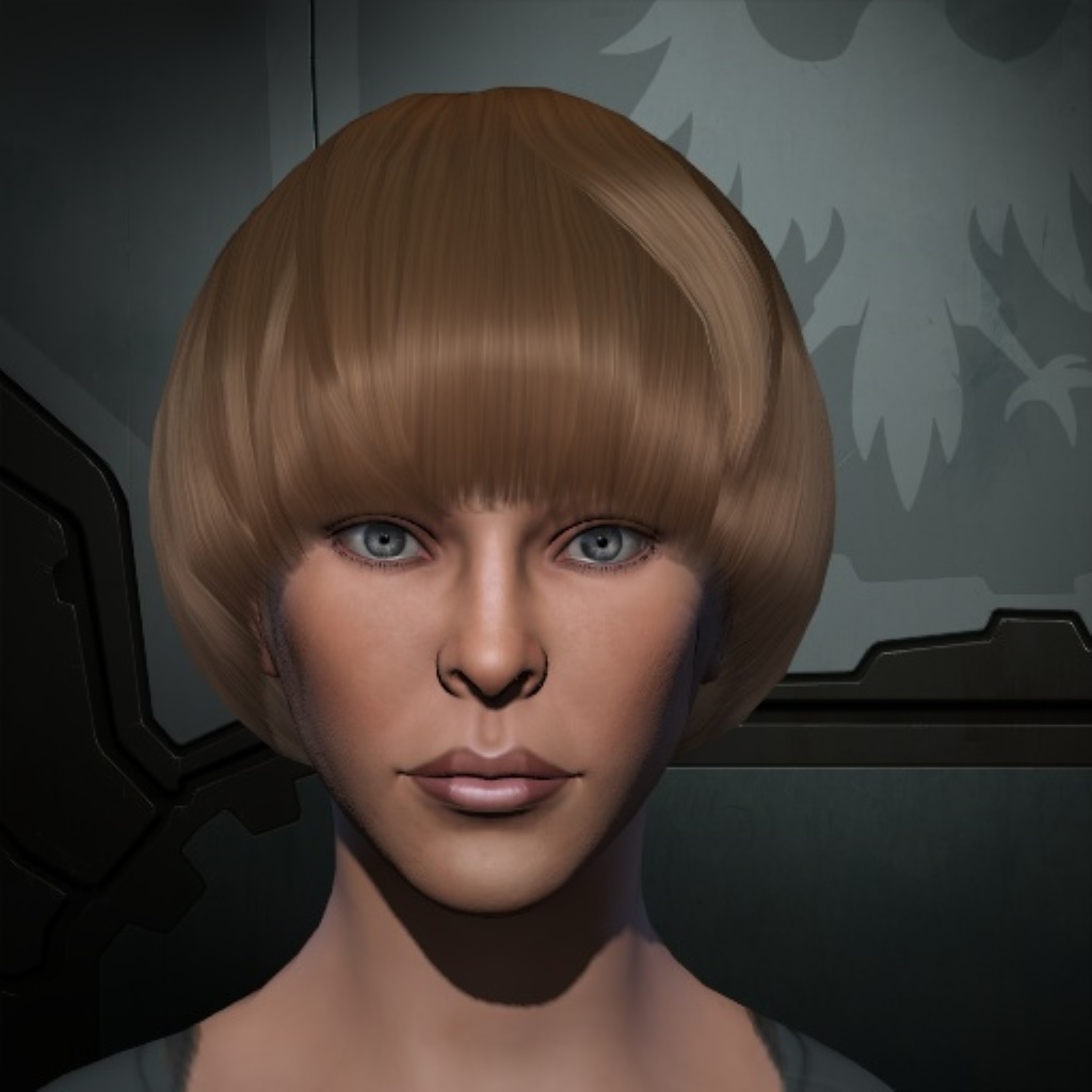 Gallente Citizen 90521388