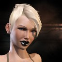 Kinesia Halsey