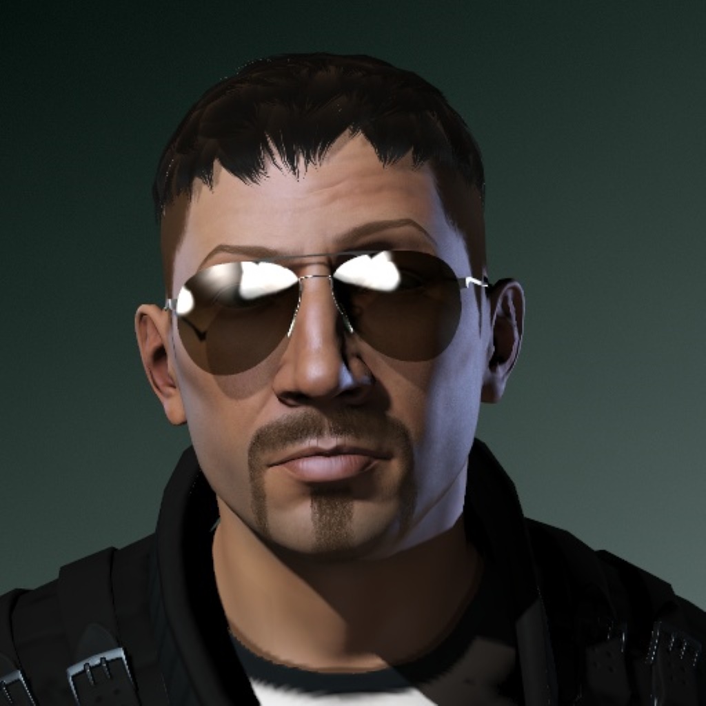 Gallente Citizen 90521626