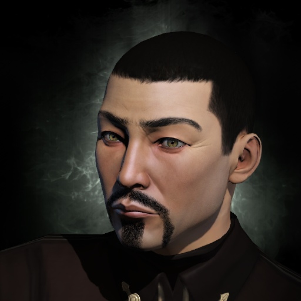 Yang Cobolt
