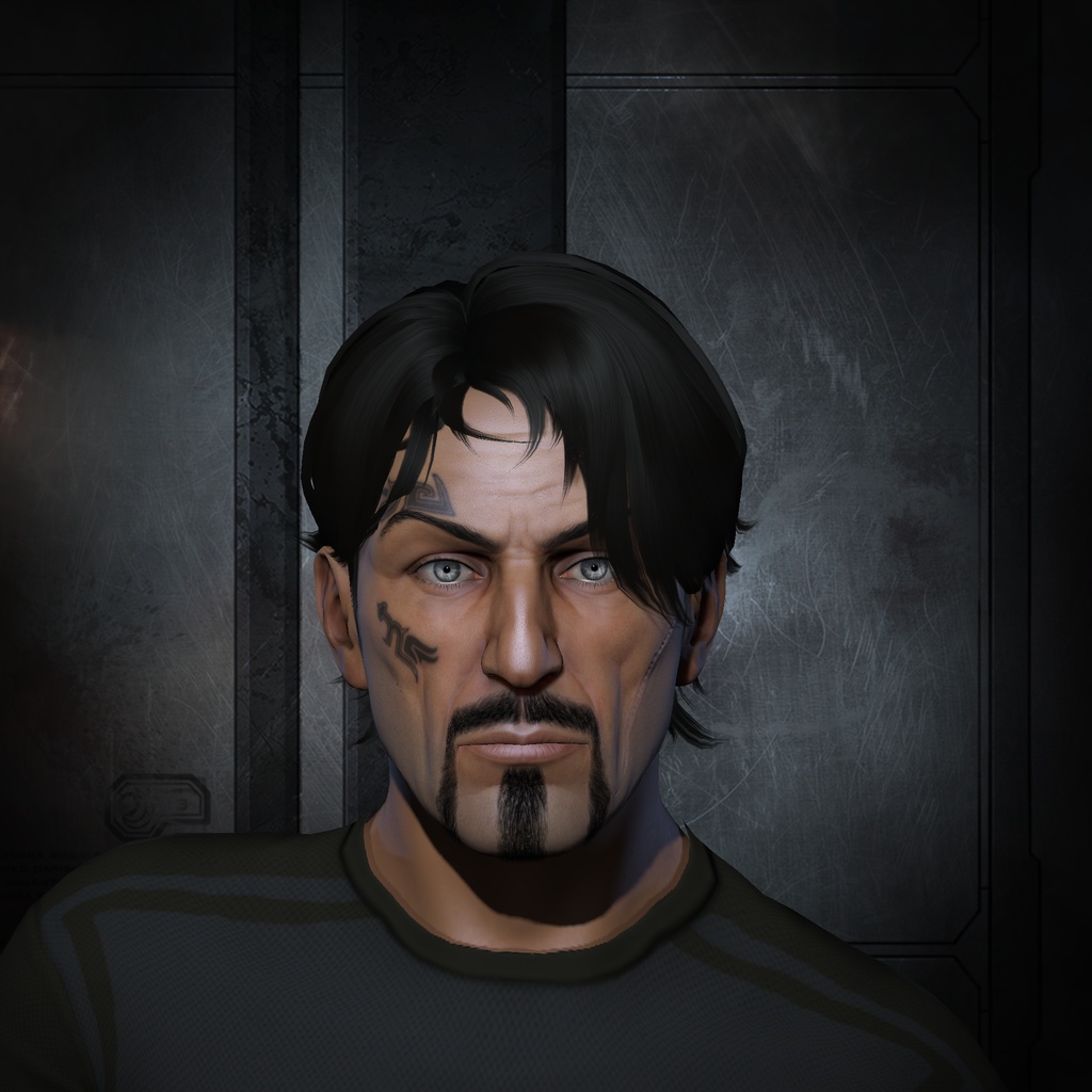 DARK Ataru