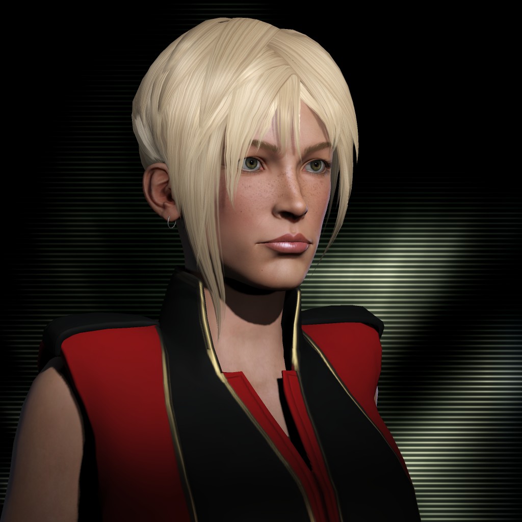 Rebecka Sternenhauch