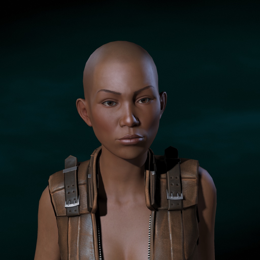 Minmatar Citizen 90522819