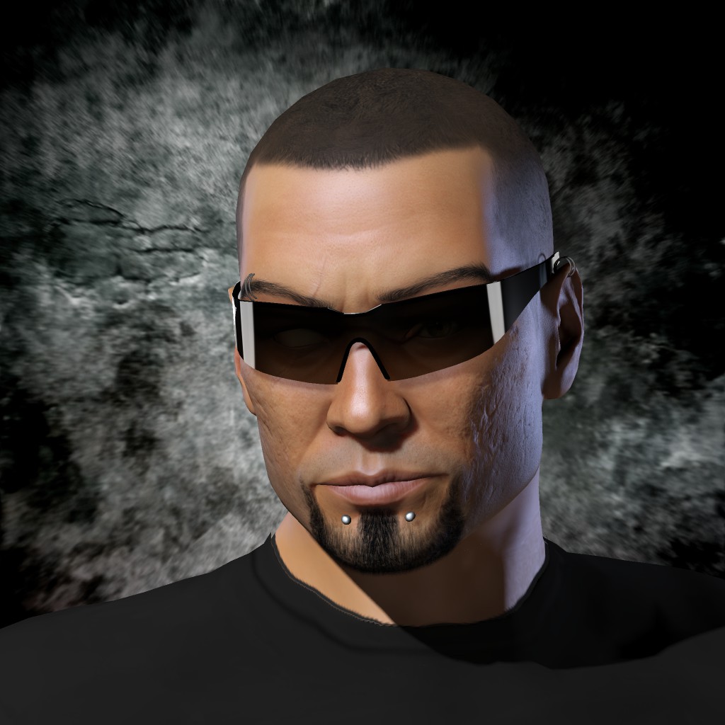 hige elhombre