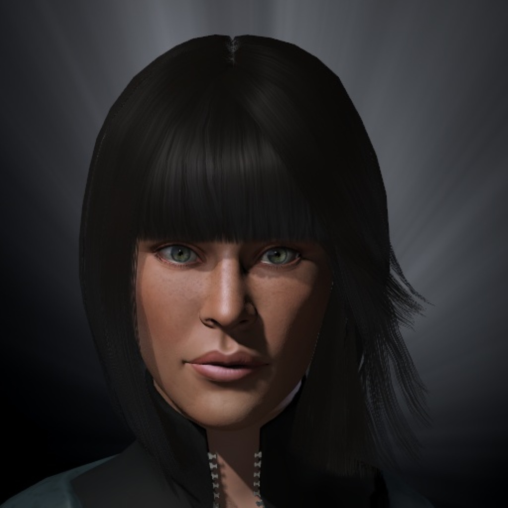 morrigan origins