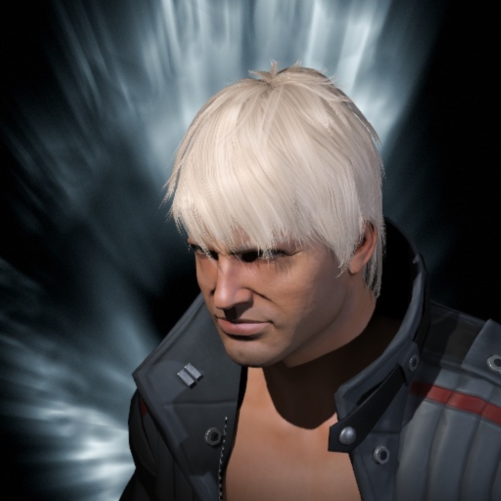 Caldari Citizen 90523169