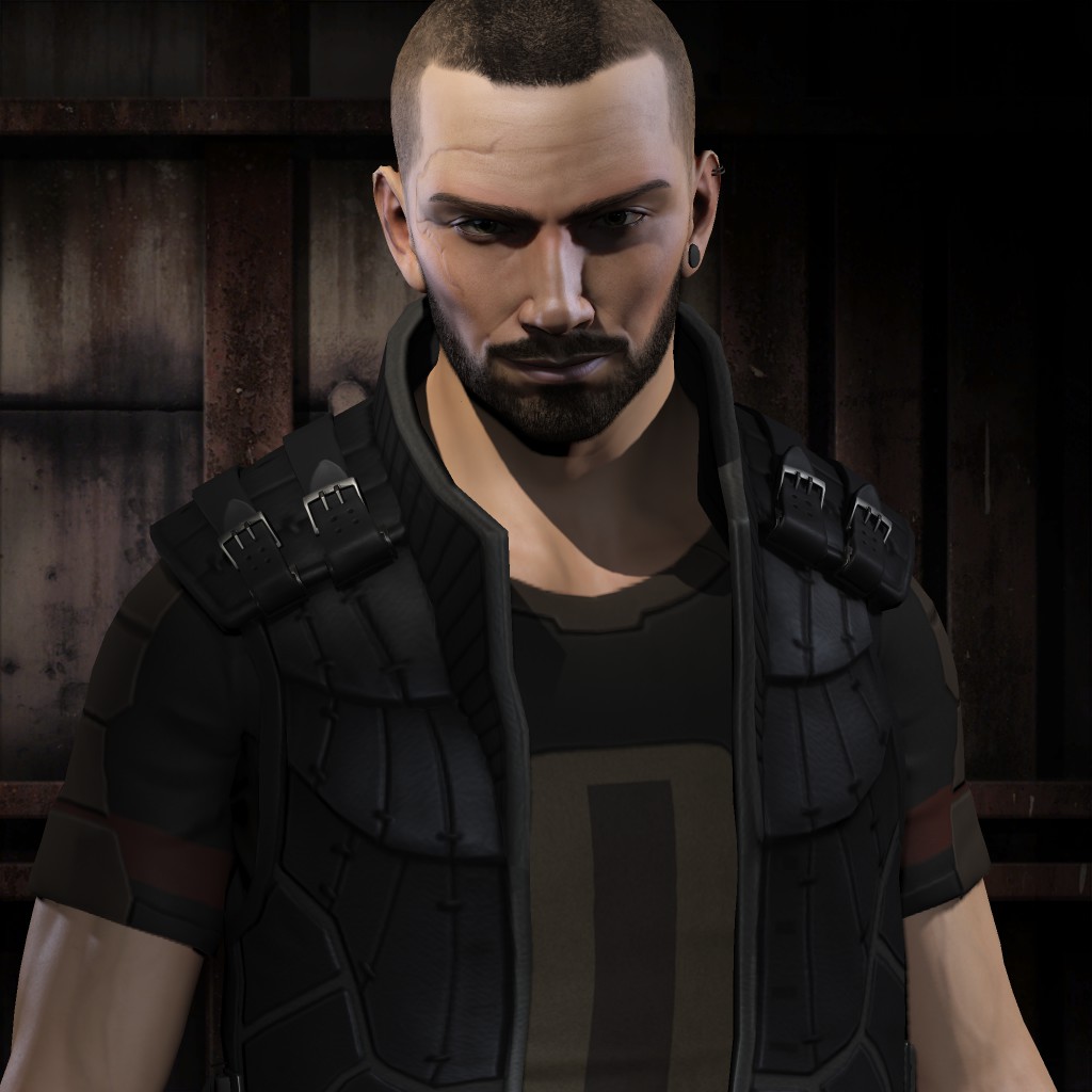 Marcus Heckler
