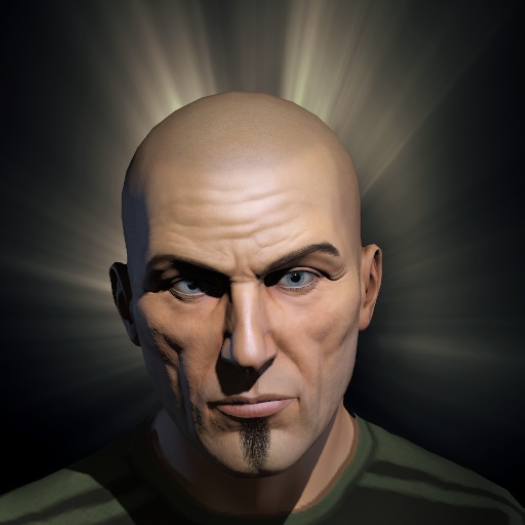 Marrus Ezra