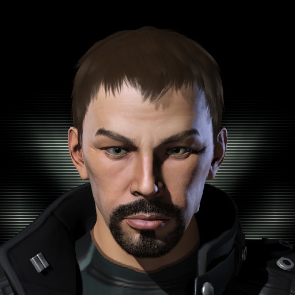 Serg kirrg
