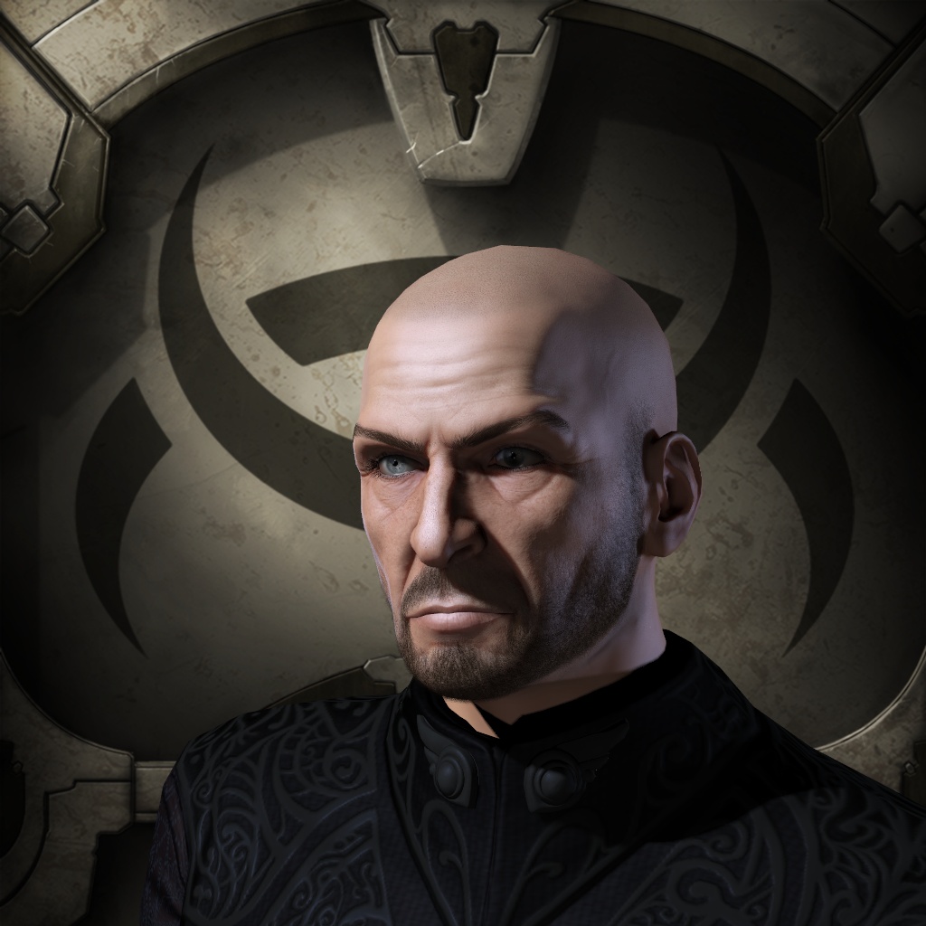 Vespaxian Jaynara