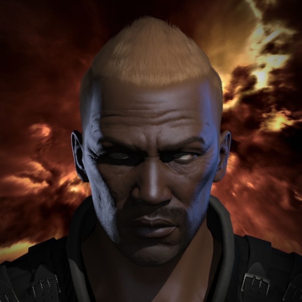 Eli Degenerai